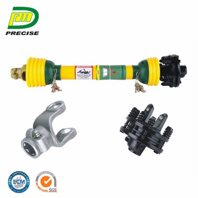 Professional manufacturers Good quality high durable universal PTO shaft