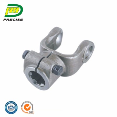 Professional Factory Made Drive Shaft Splined Yoke