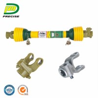 Customized Widely Used Durable Quality-Assured Pto Cardan Shaft