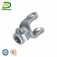 Professional Factory Made Agricultural Machinery Parts Splined Yoke