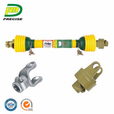 PRECISE Quality-Assured affordable Cardan Shaft Coupling Tractor