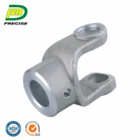 Factory OEM Heavy Duty Tractor Parts Drive Shaft Yoke