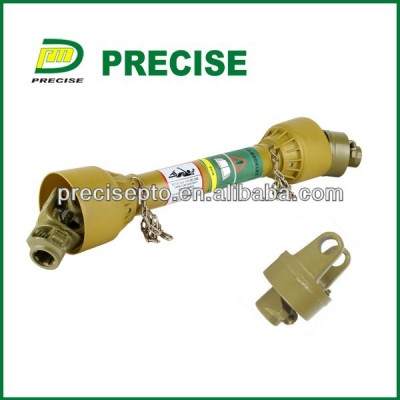 PTO Shaft / driveline/ cardan shaft for Agricultural machine