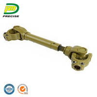 China OEM Heavy Duty Agricultural Complete Pto Shaft