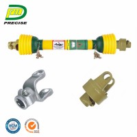 Competitive Price Farming Equipment Machine Parts Pto Shaft