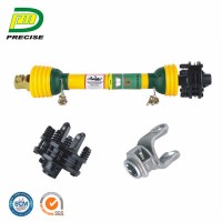 High End China Made Agricultural Machinery Cardan Drive Shaft Assembly