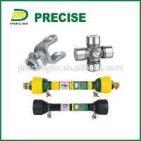 agricultural machinery shear bolt cv joint driveline cardan shaft tractor