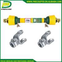 Agriculture Machinery Tractor Pto Driving Shaft With Ce Certificate