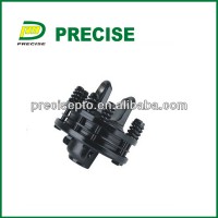 Friction torque limiters used for agricultural pto driveline shaft cardan shaft