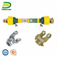 Hinomoto Tractors Pto Drive Shaft Parts With Ce Certificate