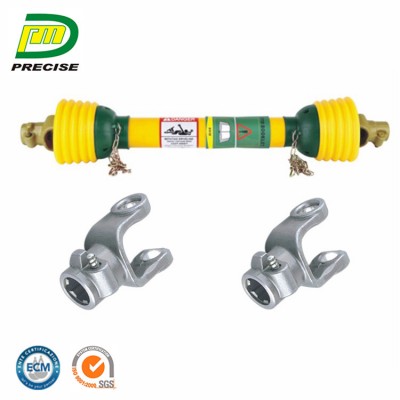 Agricultural Machine Farm Tools And Names Of PTO Drive Shaft