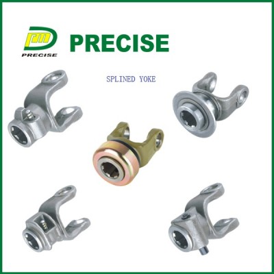 Agricultural machine tractor pto drive shaft yoke with CE certificate