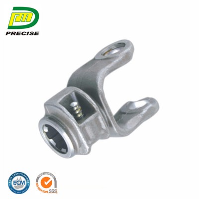 Professional Factory Made Top Quality Tractor Spare Parts Shaft Yoke