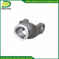 Tube Yoke T Precise New China Triangular Yokes