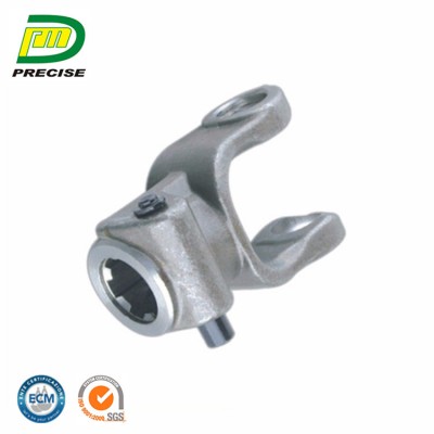 Hot Sales Widely Used Durable Tractor Machine Splined Yoke