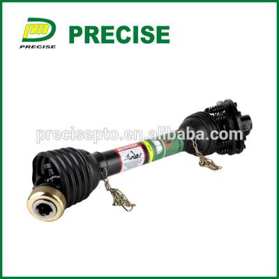 agricultural tractor parts rotavator cardan drive shaft