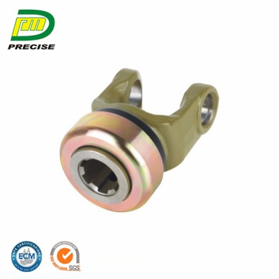 Customized Agriculture Machinery Parts PTO Drive Shaft Yoke