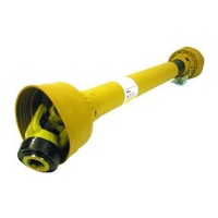 High Quality Agriculture Pto Shaft Plastic Guard Agricultural Yoke Wide Angle Joints of the PTO Tractor Shaft